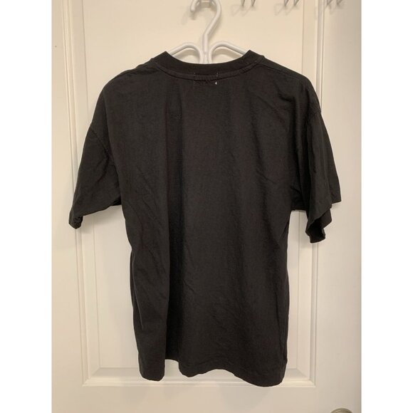 Vintage Hard Rock Cafe T Shirt Hong Kong Single Stitch 80’s 90’s Faded - Picture 3 of 7